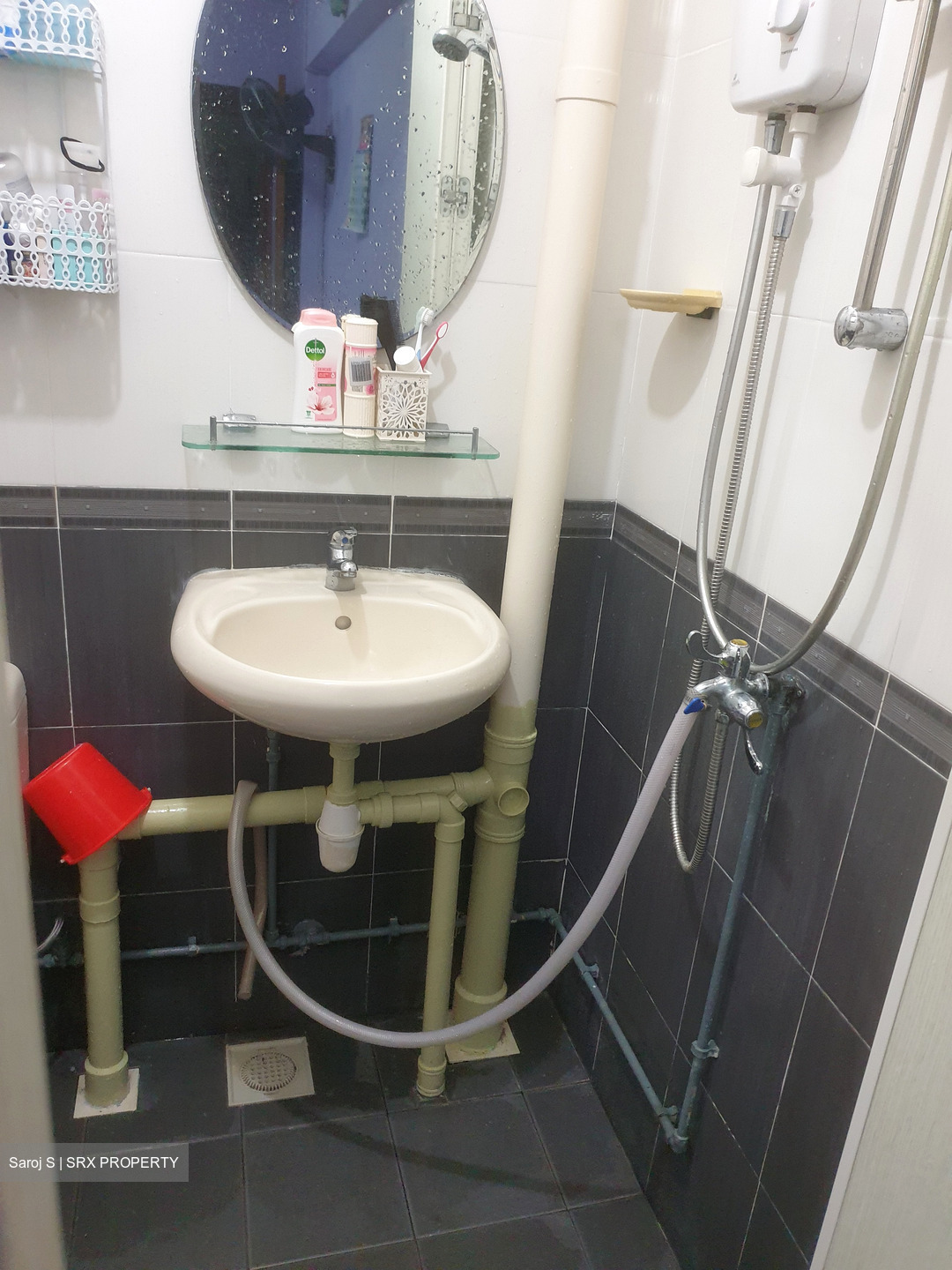 Blk 747 Yishun Street 72 (Yishun), HDB 3 Rooms #450606401